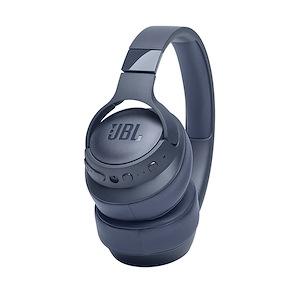 هدفون جی‌بی‌ال مدل Tune 760NC JBL Tune 760NC Blue Headphone