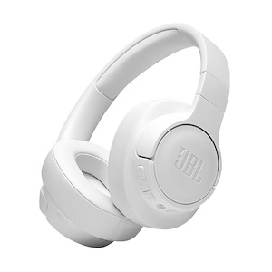 هدفون جی‌بی‌ال مدل Tune 760NC JBL Tune 760NC White Headphone