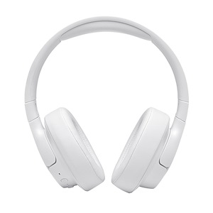 هدفون جی‌بی‌ال مدل Tune 760NC JBL Tune 760NC White Headphone