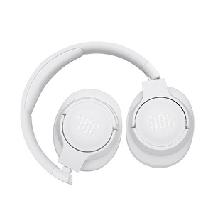 هدفون جی‌بی‌ال مدل Tune 760NC JBL Tune 760NC White Headphone