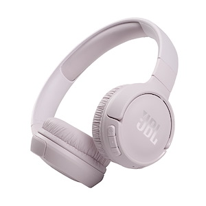 هدفون جی‌بی‌ال مدل Tune 510BT JBL Tune 510BT Rose Headphone