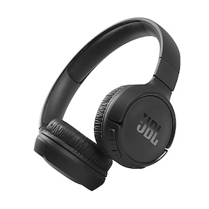 هدفون جی‌بی‌ال مدل Tune 510BT JBL Tune 510BT Black Headphone