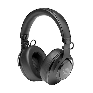 هدفون جی‌بی‌ال مدل Club 950NC JBL Club 950NC Black Headphone