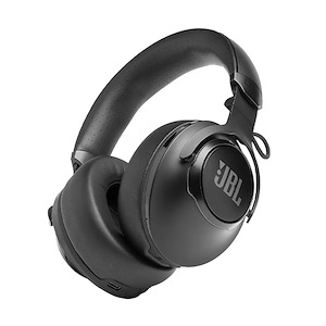 هدفون جی‌بی‌ال مدل Club 950NC JBL Club 950NC Black Headphone