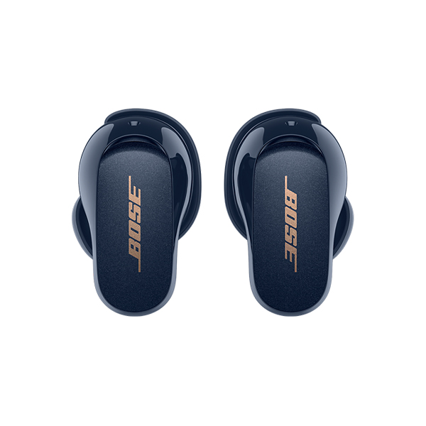 هندزفری بوز مدل QuietComfort ll Bose QuietComfort Earbuds ll Midnight Blue Handsfree