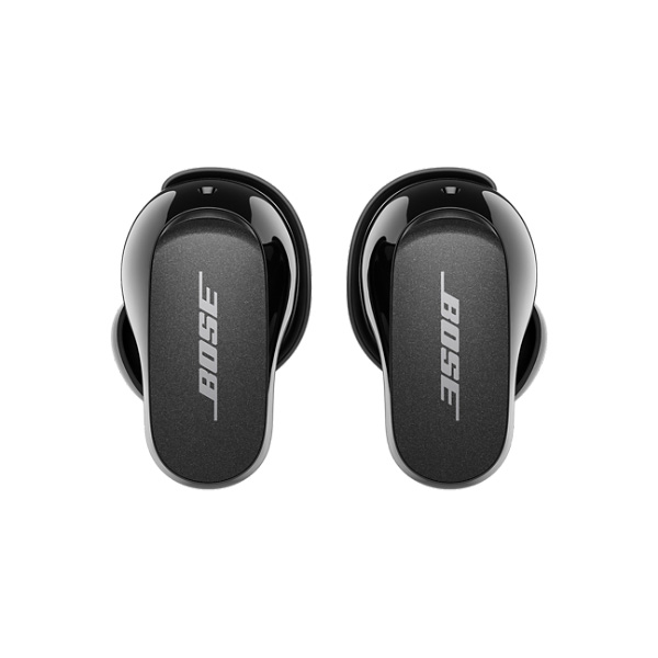 هندزفری بوز مدل QuietComfort ll Bose QuietComfort Earbuds ll Triple Black Handsfree