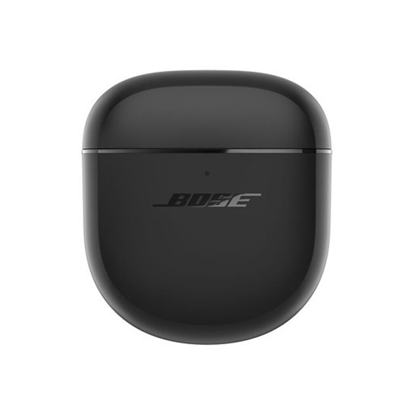 هندزفری بوز مدل QuietComfort ll Bose QuietComfort Earbuds ll Triple Black Handsfree