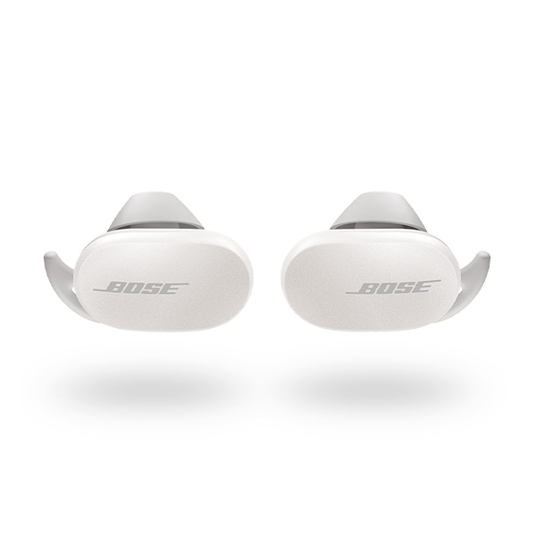 هندزفری بوز مدل QuietComfort Bose QuietComfort Earbuds White Handsfree