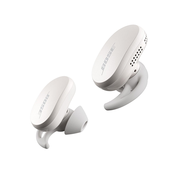 هندزفری بوز مدل QuietComfort Bose QuietComfort Earbuds White Handsfree