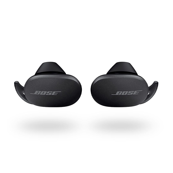 هندزفری بوز مدل QuietComfort Bose QuietComfort Earbuds Triple Black Handsfree