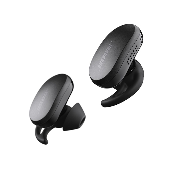 هندزفری بوز مدل QuietComfort Bose QuietComfort Earbuds Triple Black Handsfree