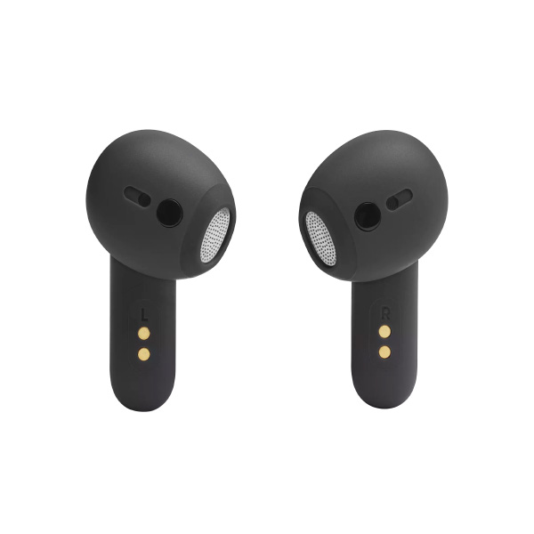 هندزفری جی‌بی‌ال مدل Live Flex JBL Live Flex Black Handsfree