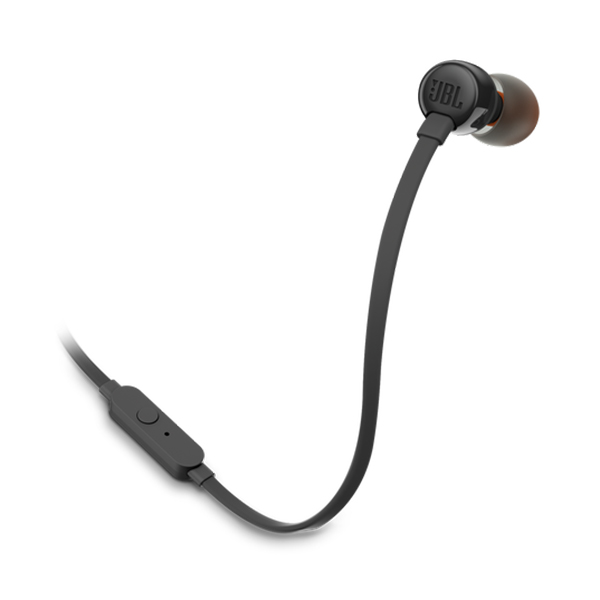 هندزفری جی‌بی‌ال مدل Tune 110 JBL Tune 110 Black Handsfree