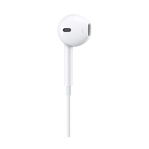 هندزفری اپل مدل EarPods Jack 3.5mm EarPods with 3.5mm Headphone Plug Handsfree