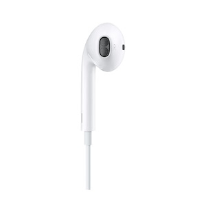 هندزفری اپل مدل EarPods Jack 3.5mm EarPods with 3.5mm Headphone Plug Handsfree