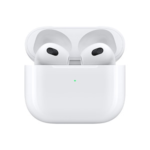 ایرپاد اپل مدل AirPods 3 Apple AirPods 3 Handsfree