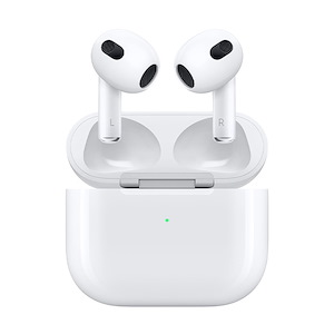 هندزفری اپل مدل AirPods III Apple AirPods III Handsfree