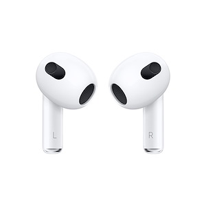 ایرپاد اپل مدل AirPods 3 Apple AirPods 3 Handsfree