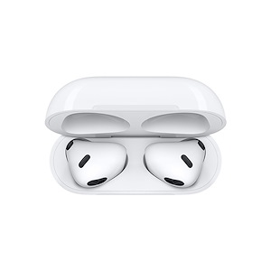 ایرپاد اپل مدل AirPods 3 Apple AirPods 3 Handsfree