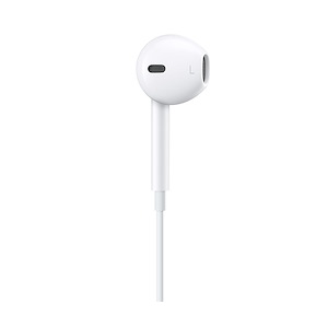 هندزفری اپل مدل EarPods Lightning Apple EarPods with Lightning Connector