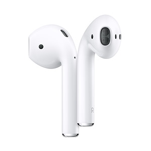 هندزفری اپل مدل AirPods II Wireless Apple AirPods II with Wireless Case