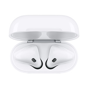 هندزفری اپل مدل AirPods II Wireless Apple AirPods II with Wireless Case