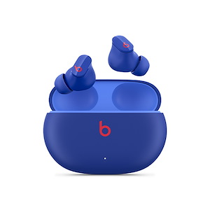 هندزفری بیتس مدل Studio Buds Beats Studio Buds Ocean Blue Handsfree