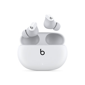 هندزفری بیتس مدل Studio Buds Beats Studio Buds White Handsfree