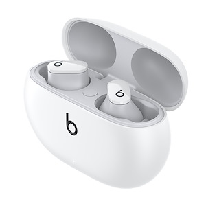 هندزفری بیتس مدل Studio Buds Beats Studio Buds White Handsfree