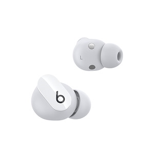 هندزفری بیتس مدل Studio Buds Beats Studio Buds White Handsfree