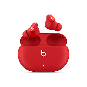 هندزفری بیتس مدل Studio Buds Beats Studio Buds Beats Red Handsfree