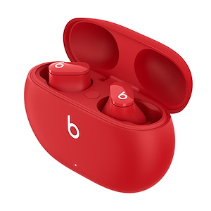 هندزفری بیتس مدل Studio Buds Beats Studio Buds Beats Red Handsfree