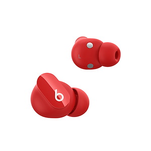 هندزفری بیتس مدل Studio Buds Beats Studio Buds Beats Red Handsfree