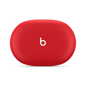 هندزفری بیتس مدل Studio Buds Beats Studio Buds Beats Red Handsfree