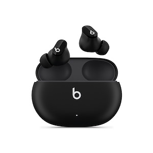 هندزفری بیتس مدل Studio Buds Beats Studio Buds Black Handsfree