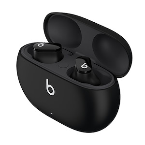 هندزفری بیتس مدل Studio Buds Beats Studio Buds Black Handsfree