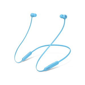 هندزفری بیتس مدل Flex Beats Flex Flame Blue Handsfree