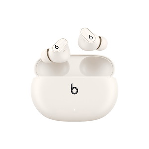 هندزفری بیتس مدل Studio Buds Plus Beats Studio Buds Plus Ivory Handsfree