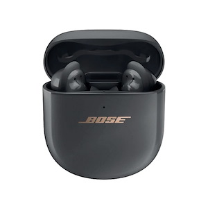 هندزفری بوز مدل QuietComfort ll Bose QuietComfort Earbuds ll Eclipse Gray Handsfree