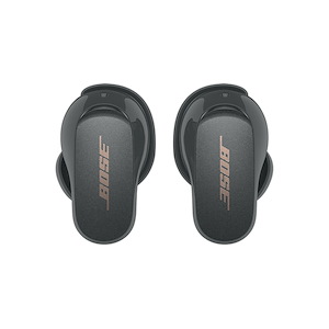 هندزفری بوز مدل QuietComfort ll Bose QuietComfort Earbuds ll Eclipse Gray Handsfree