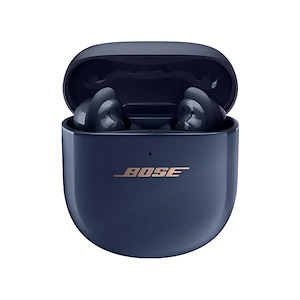 هندزفری بوز مدل QuietComfort ll Bose QuietComfort Earbuds ll Midnight Blue Handsfree