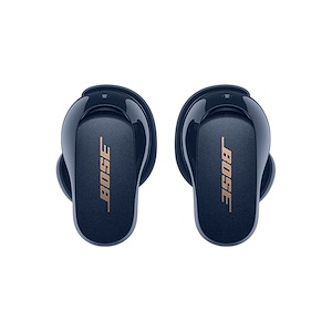 هندزفری بوز مدل QuietComfort ll Bose QuietComfort Earbuds ll Midnight Blue Handsfree