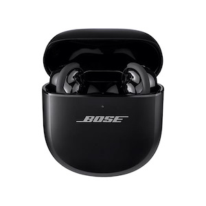 هندزفری بوز مدل QuietComfort ll Bose QuietComfort Earbuds ll Triple Black Handsfree