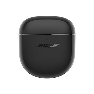 هندزفری بوز مدل QuietComfort ll Bose QuietComfort Earbuds ll Triple Black Handsfree