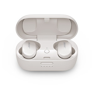 هندزفری بوز مدل QuietComfort Bose QuietComfort Earbuds White Handsfree