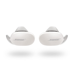 هندزفری بوز مدل QuietComfort Bose QuietComfort Earbuds White Handsfree