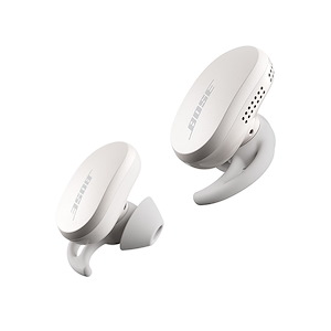 هندزفری بوز مدل QuietComfort Bose QuietComfort Earbuds White Handsfree