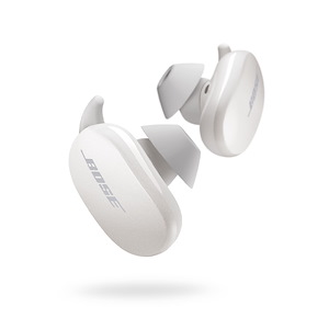 هندزفری بوز مدل QuietComfort Bose QuietComfort Earbuds White Handsfree