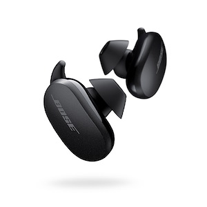 هندزفری بوز مدل QuietComfort Bose QuietComfort Earbuds Triple Black Handsfree