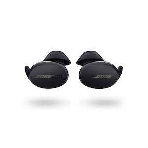 هندزفری بوز مدل Sport Earbuds Bose Sport Earbuds Triple Black Handsfree